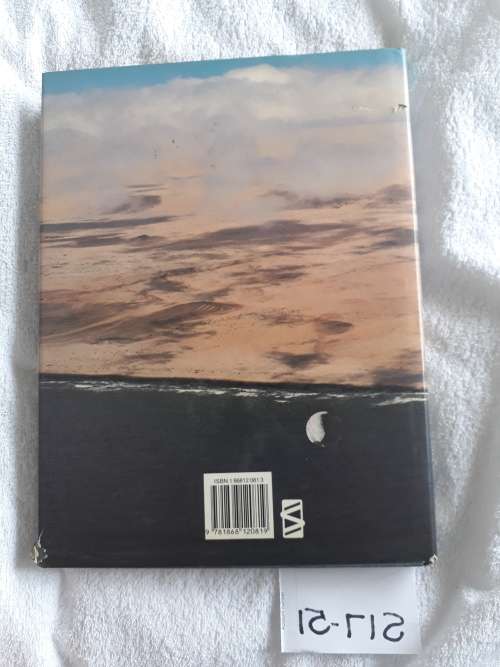 Skeleton Coast - Amy Schoeman - Hardcover