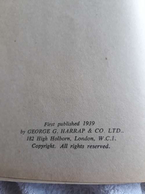 Melina Rorke - Told by Herself (A Dassie Book)