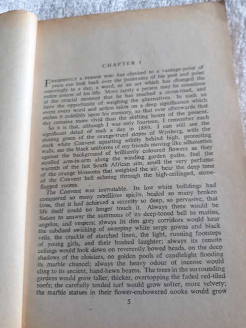 Melina Rorke - Told by Herself (A Dassie Book)