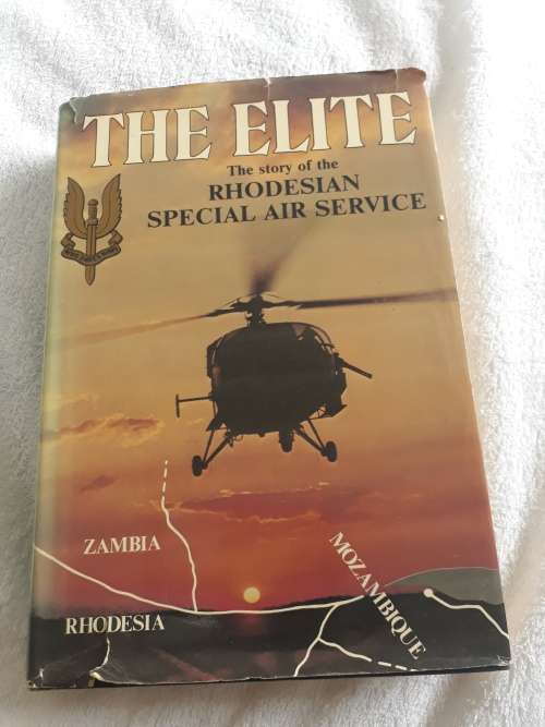 The Elite - Barbara Cole (Hardcover)