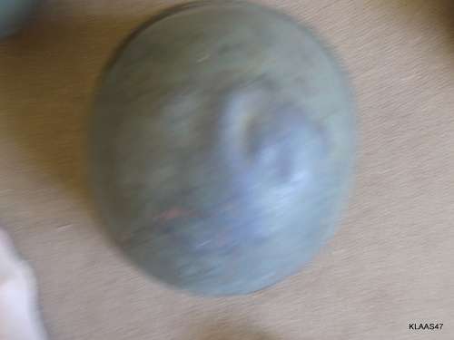 Helmet - SADF - Staaldak en Mosdop - see pictures.