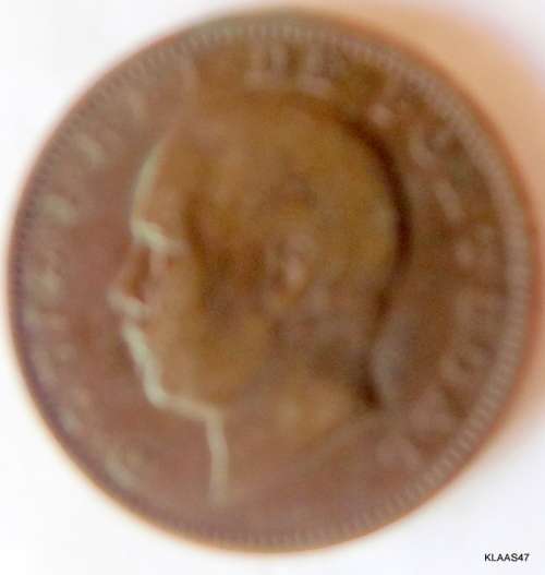 1883- 20 reis - Luiz I - Portugal