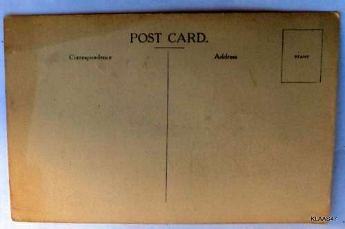 Vintage - Post Card - Canadian Pacific Liner -  `Melita` - 15,200 TONS