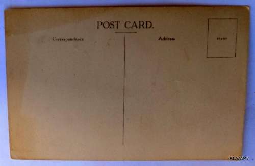 Vintage - Post Card - Canadian Pacific Liner -  `Melita` - 15,200 TONS