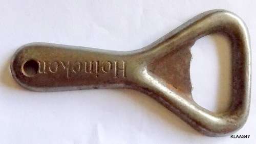 Vintage Heineken Bottle Opener