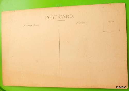 Vintage Post Card - Canadian Pacific Liner `Duchess of Atholl`  20,000 TONS