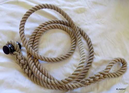 SADF - Utility Rope / Tokkeltou - Border War Era - 190 cm long
