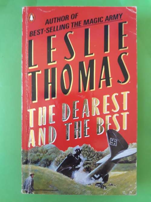 The Dearest and the Best - Leslie Thomas - Paperback