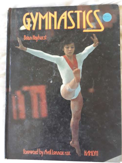 Gymnastics - Brian Hayhurst - Hardcover