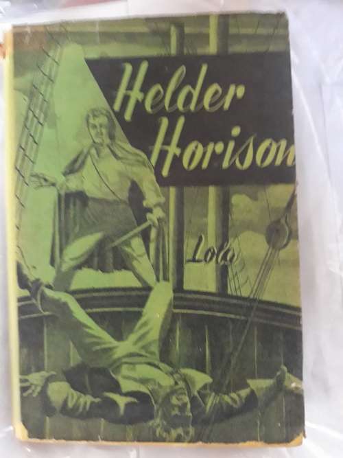 Helder Horison - Lola - Hardeband 1960