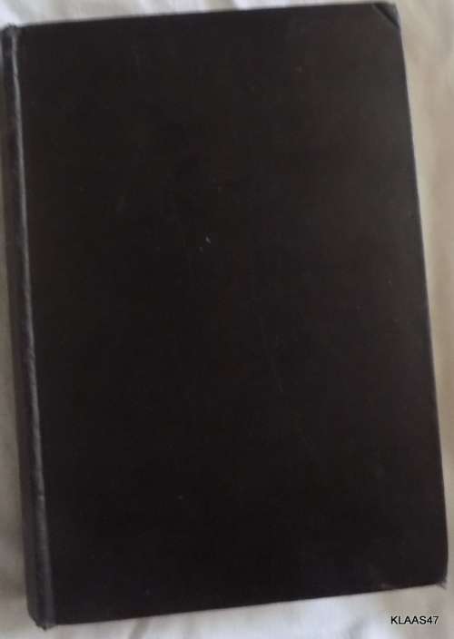 The Nazarene - Sholem Asch (Transl: Maurice Samuel) Hardcover - Sixteenth Impression