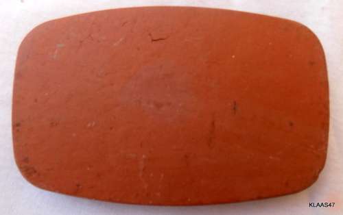 Terracotta Bread Warmer