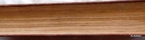 JEW SUSS by Lion Feuchtwanger Hardcover Reprint 1927 (8th Edition)