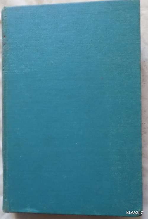 The Life of Mahatma Gandhi  by Louis Fischer  - Hardcover - 1951 No Dustcover