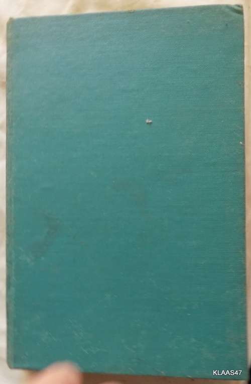 The Life of Mahatma Gandhi  by Louis Fischer  - Hardcover - 1951 No Dustcover