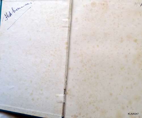 The Life of Mahatma Gandhi  by Louis Fischer  - Hardcover - 1951 No Dustcover