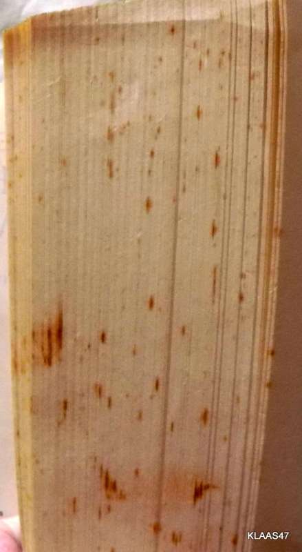 The Life of Mahatma Gandhi  by Louis Fischer  - Hardcover - 1951 No Dustcover