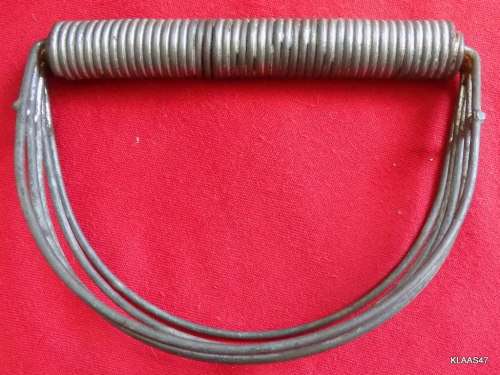 Vintage - All metal Pastry Blender