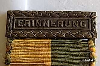 ERINNERUNG MAISCHIESSEN 1948 GROSSHÖCHSTETTEN - Huguenin Le Locle (Reverse)