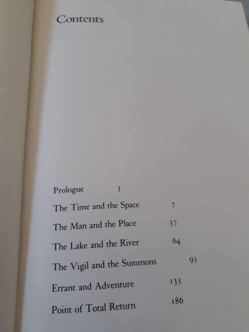 Jung and the Story of our Time -Laurens van der Post (Hardcover)