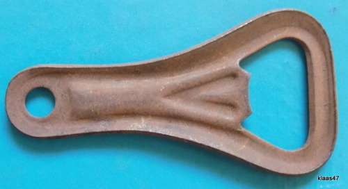 Vintage - MARS -  Bottle Opener