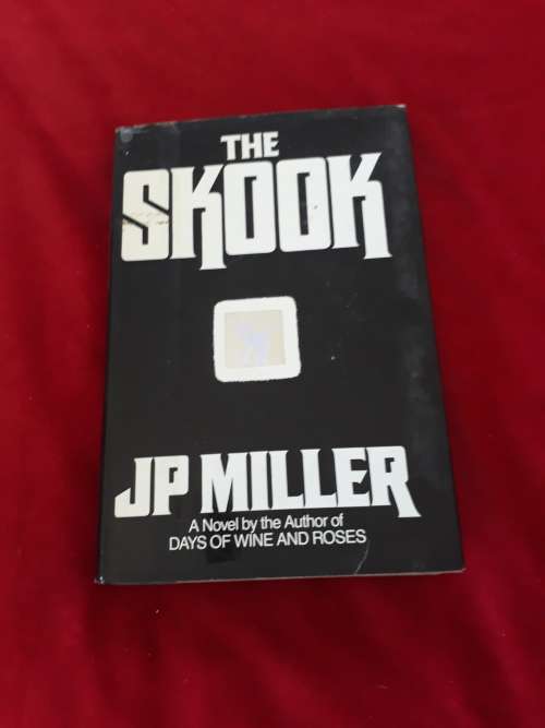The Skook - J.P. Miller (Hardcover)