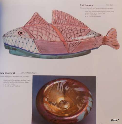 The Best of Pottery -  Jonathan Fairbanks and Angela Fina - Hardcover