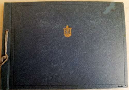 Savimbi`s Angola - Cloete Breytenbach - Hardcover