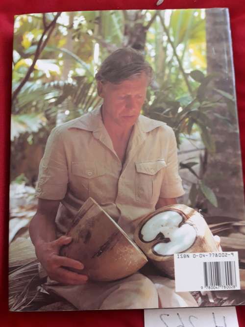 The Making of The Living Planet - Andrew Langley - Hardcover