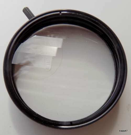 Kenko - MIRAGE - Filter - 52S - In case and original box