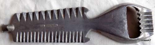 Vintage - Westmark  Decorex-Spezial - Multi Kitchen Tool * Made in West Germany