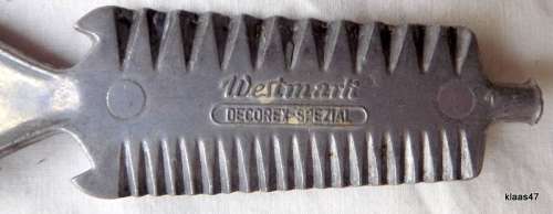 Vintage - Westmark  Decorex-Spezial - Multi Kitchen Tool * Made in West Germany
