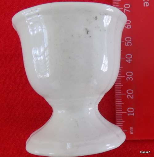 Villeroy Boch - Manoir - (VitroPorcelain, Luxembourg) - Egg Cups