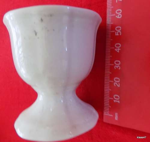 Villeroy Boch - Manoir - (VitroPorcelain, Luxembourg) - Egg Cups