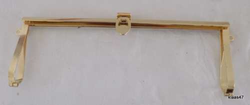 Handbag clasp - 26cm Long