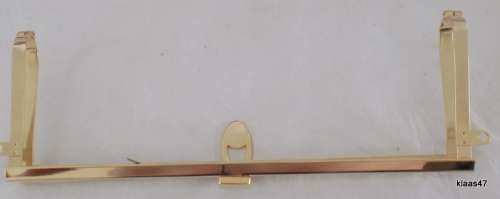 Handbag clasp - 26cm Long