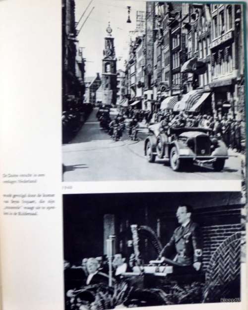 Aanschouw de jaren - 1900-1950 - Een halve eeuw in beeld : Dr Jane de Iongh en Drs M Kohnstamm