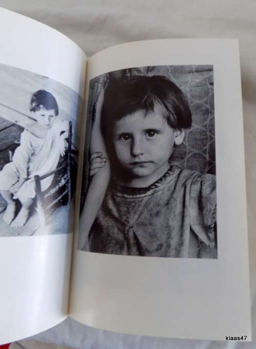 Let Us Now Praise Famous Men - James Agee and Walker Evans (Hardcover) 1960