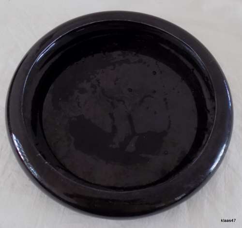 Lucia - #9904 - Flat Bowl -