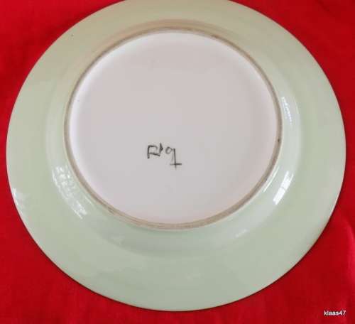 Streets - 2 Plates -