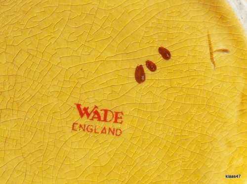 Wade - Doghouse - Mug - 12cm High