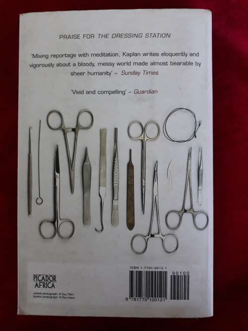 Contact Wounds - Jonathan Kaplan - Paperback (A War Surgeon`s Education)