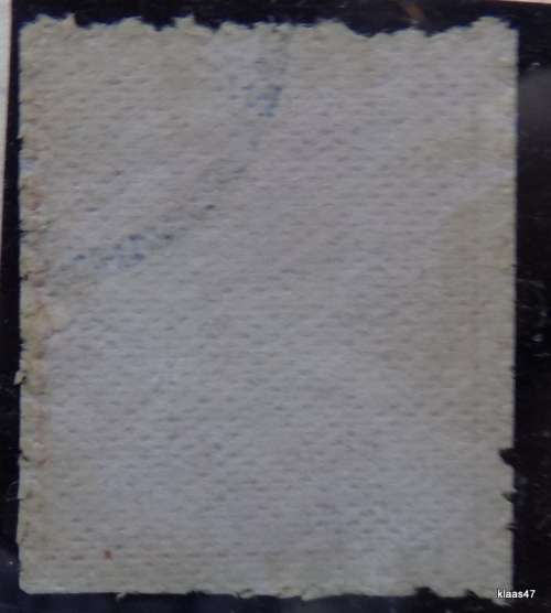 Japan - 1875 - Bird Series - 12 Sen - Used