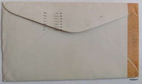 Censored Mail - 1943 - From Chicago, USA to Suffolk, England - Examiner 3041