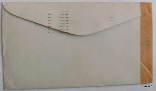 Censored Mail - 1943 - From Chicago, USA to Suffolk, England - Examiner 3041