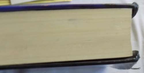 Blue Horizon - Wilbur Smith - Hardcover