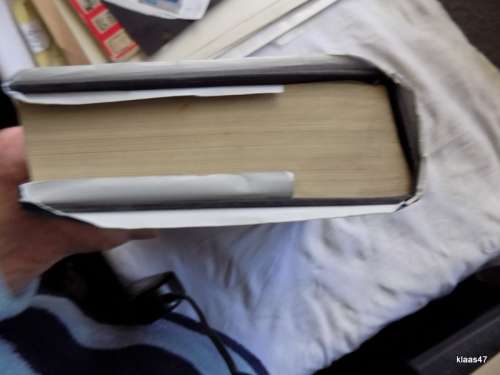 Blue Horizon - Wilbur Smith - Hardcover
