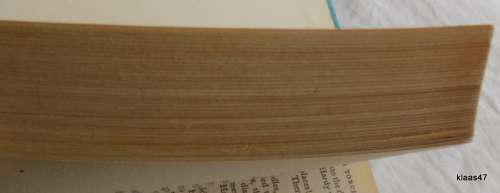 The Hardy Boys Series - The Flikering Torch Mystery - Franklin W. Dixon - Hardcover (Collins)