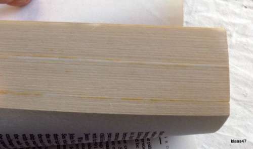 The Floating Brothel - Sian Rees - Paperback - ISBN 0-7336-1512-0