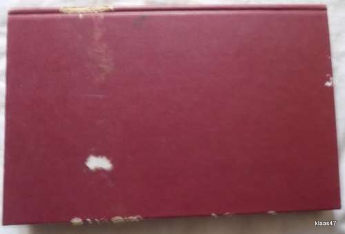 The Siege of Southern Africa - Douglas Reed - Hardcover